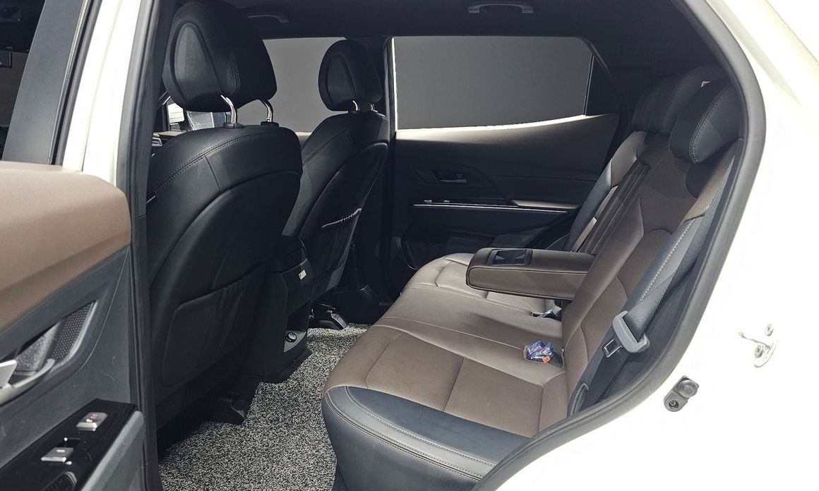 KG_Mobility_Ssangyong KORANDO 2021