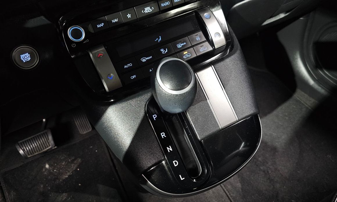 Hyundai Casper 2023