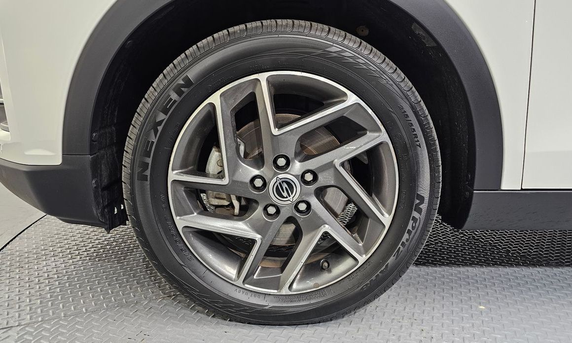 KG_Mobility_Ssangyong TIBOLI 2022
