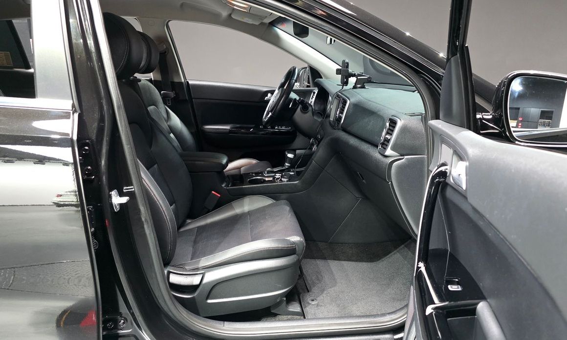 Kia Sportage 2016