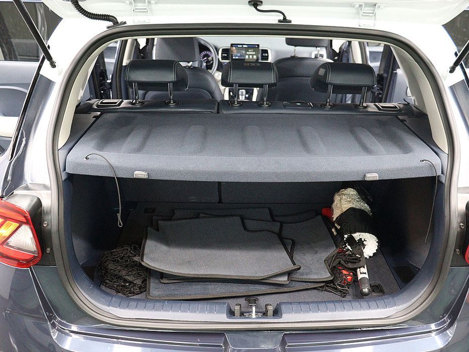 Hyundai Venue 2020