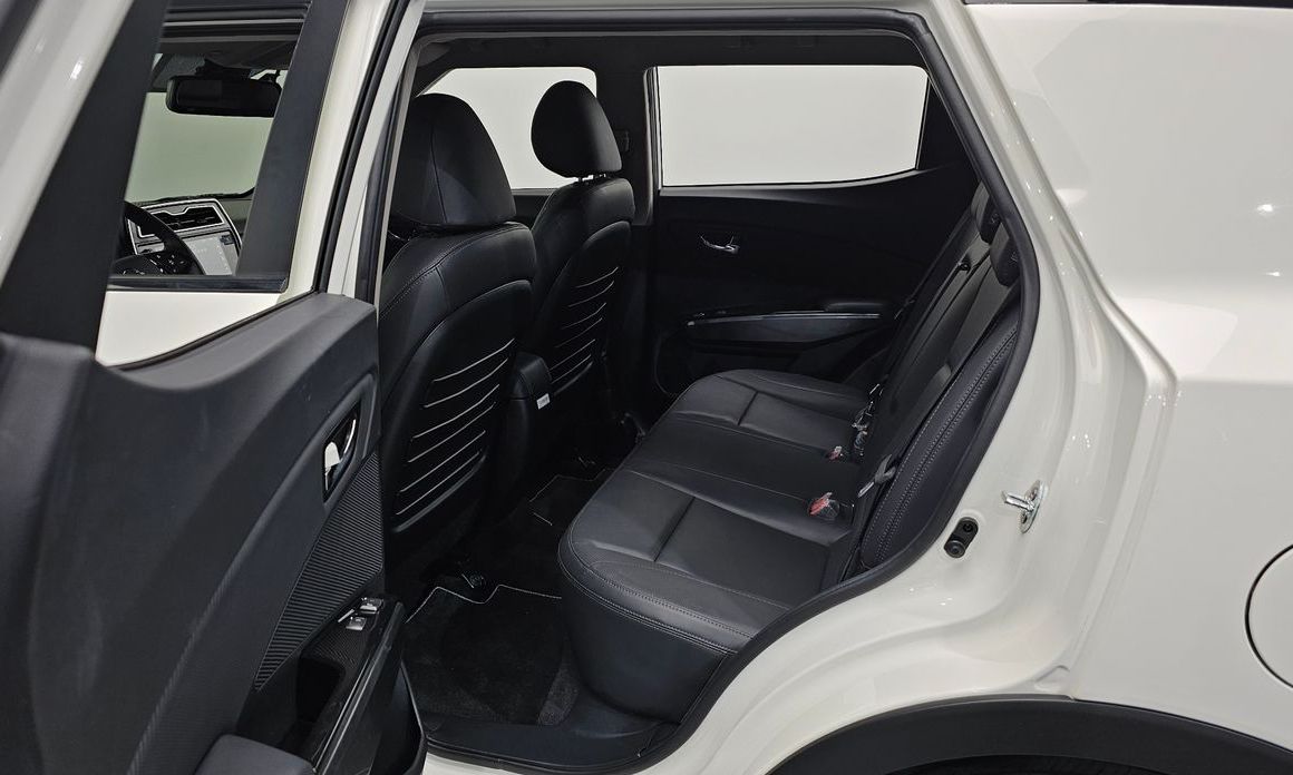 KG_Mobility_Ssangyong TIBOLI 2022