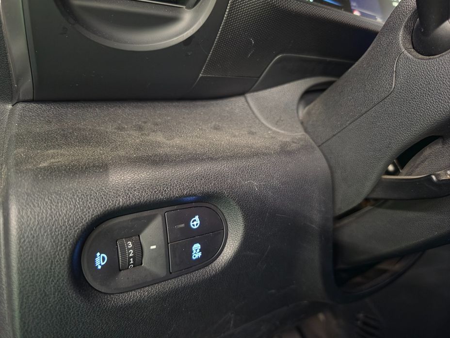 Hyundai Casper 2023