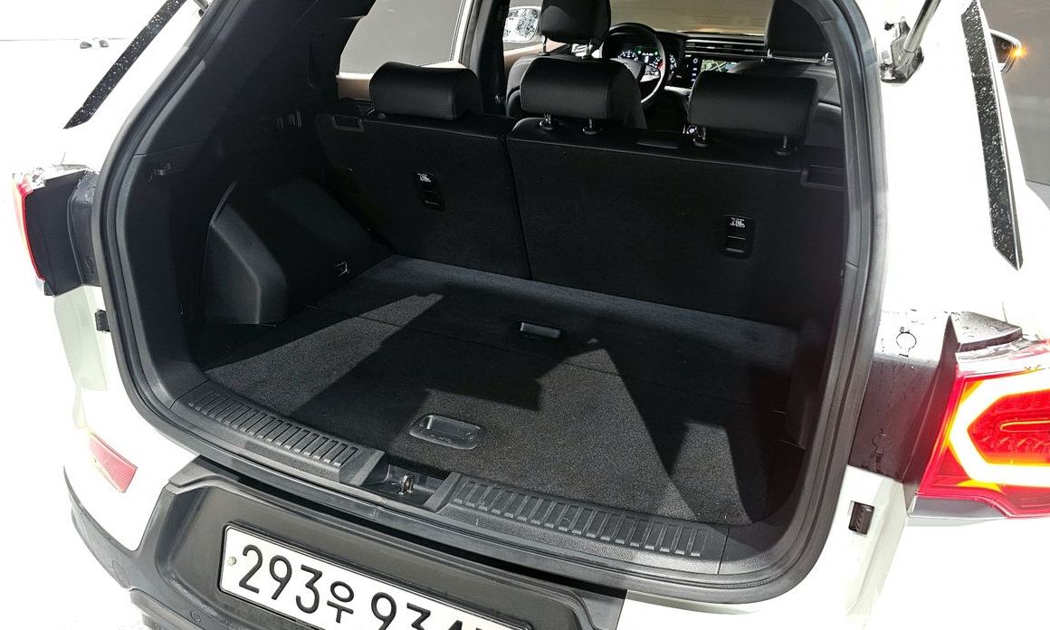 KG_Mobility_Ssangyong KORANDO 2021