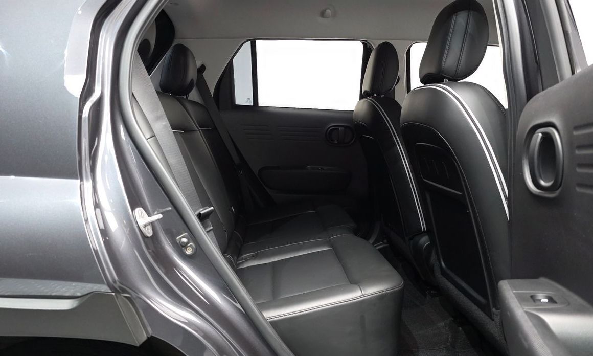 Hyundai Casper 2023