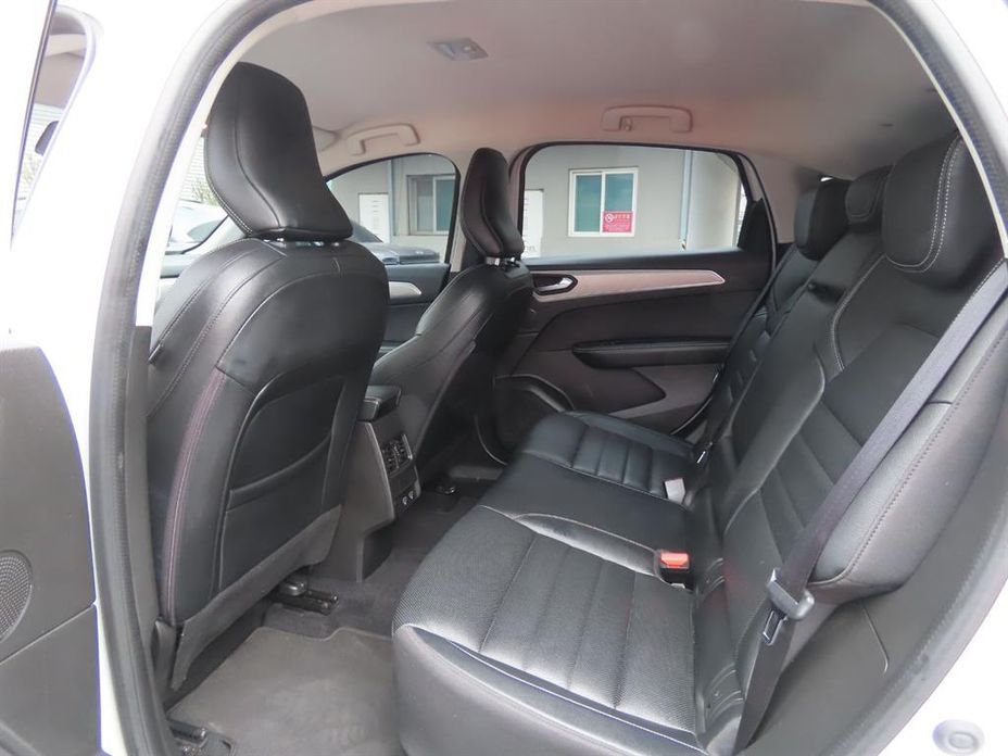 Renault-KoreaSamsung XM3 2023