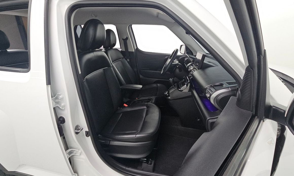 Hyundai Casper 2022