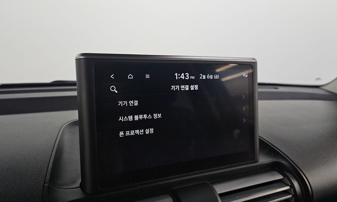 Hyundai Casper 2022