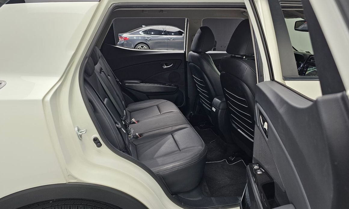 KG_Mobility_Ssangyong TIBOLI 2022