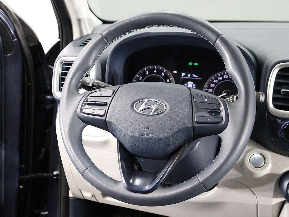 Hyundai Venue 2020