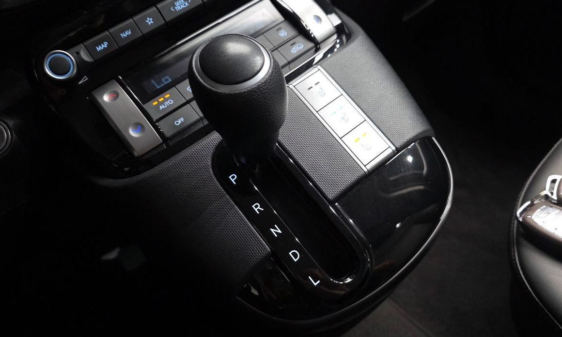Hyundai Casper 2023