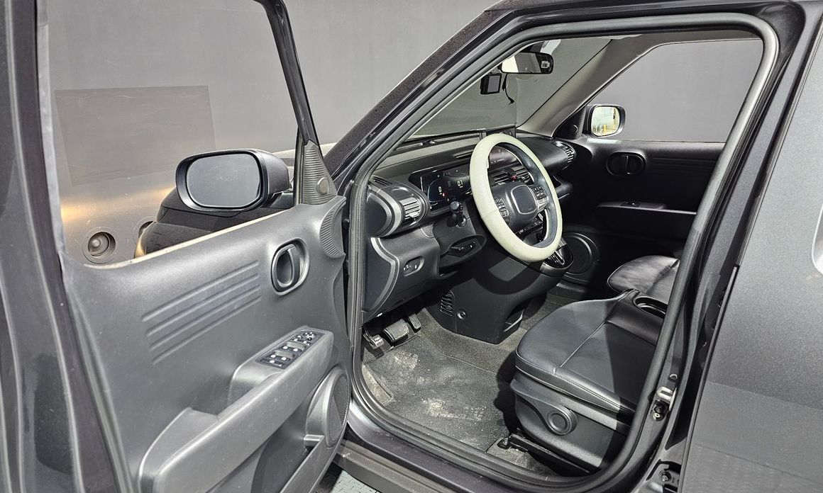 Hyundai Casper 2023