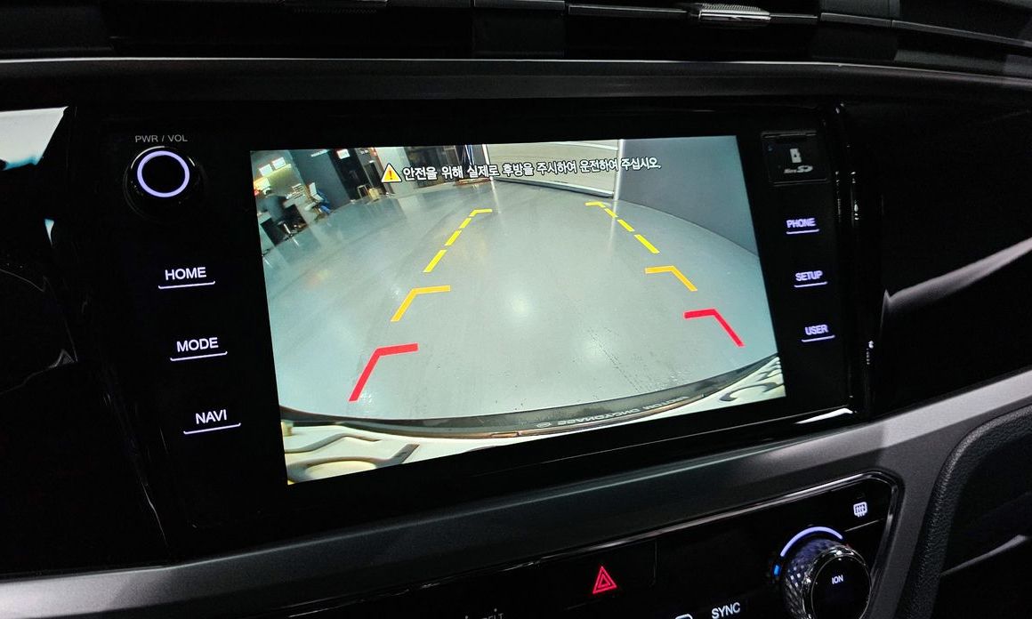 KG_Mobility_Ssangyong KORANDO 2021