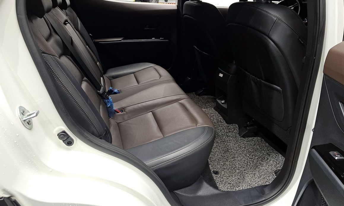 KG_Mobility_Ssangyong KORANDO 2021