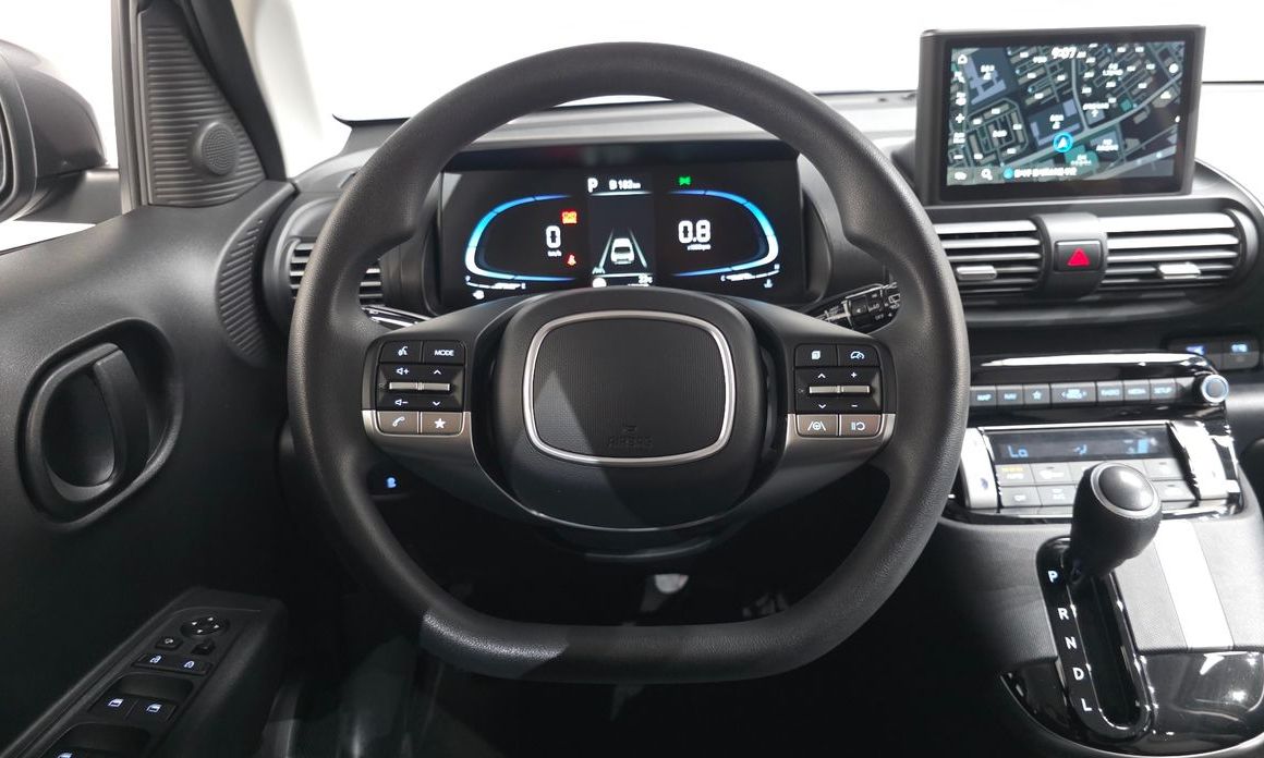 Hyundai Casper 2023