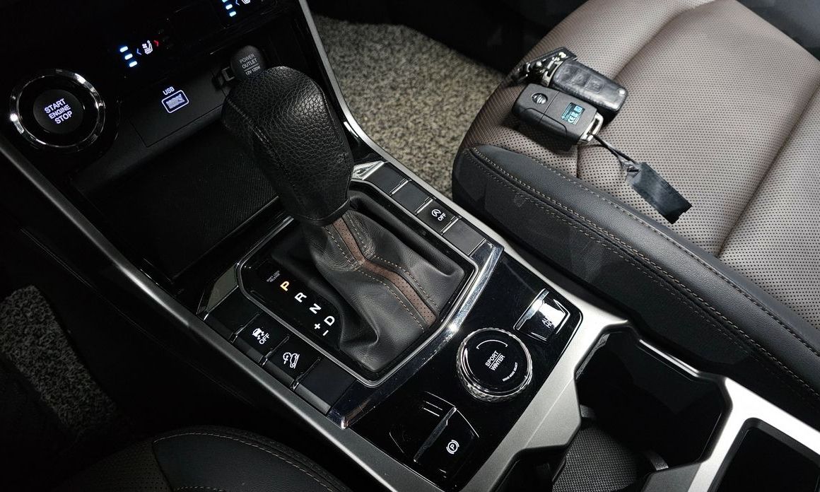KG_Mobility_Ssangyong KORANDO 2021