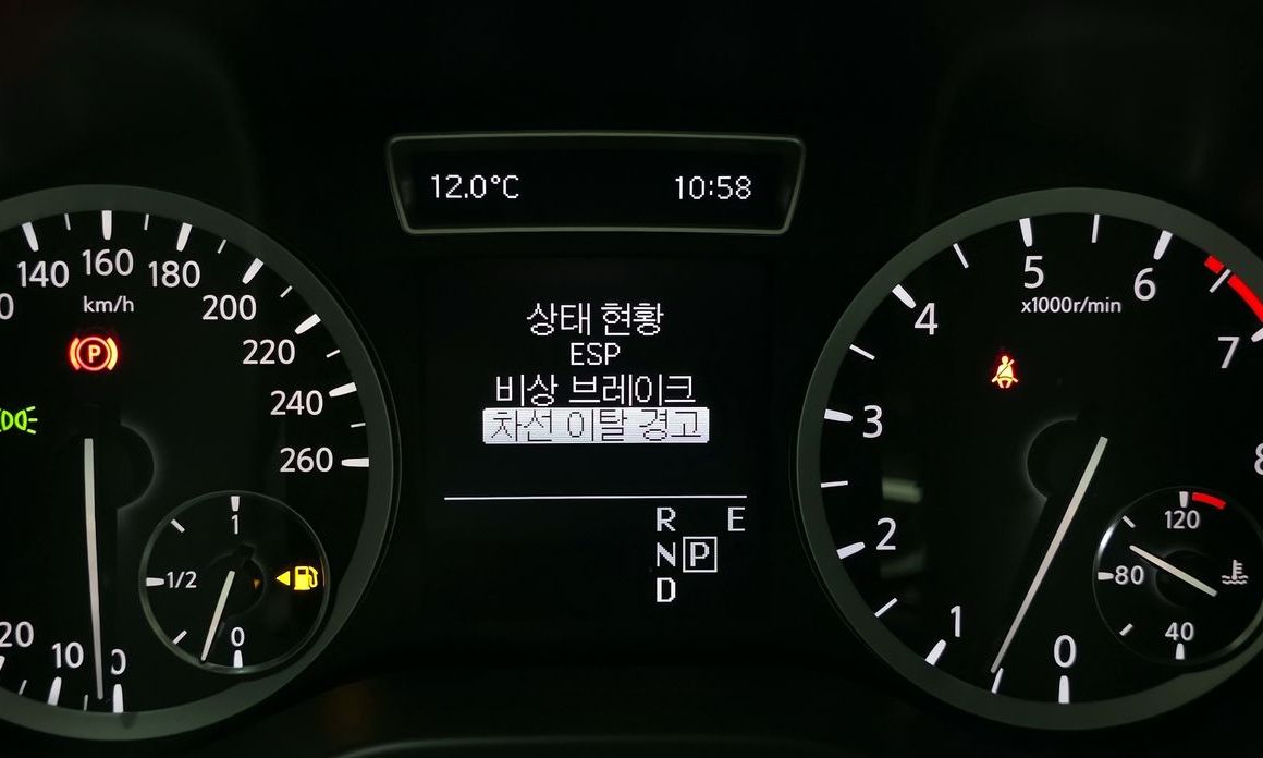 Infiniti Q30 2019