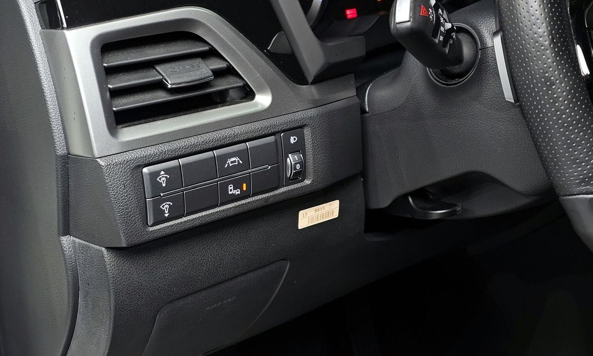 KG_Mobility_Ssangyong KORANDO 2021