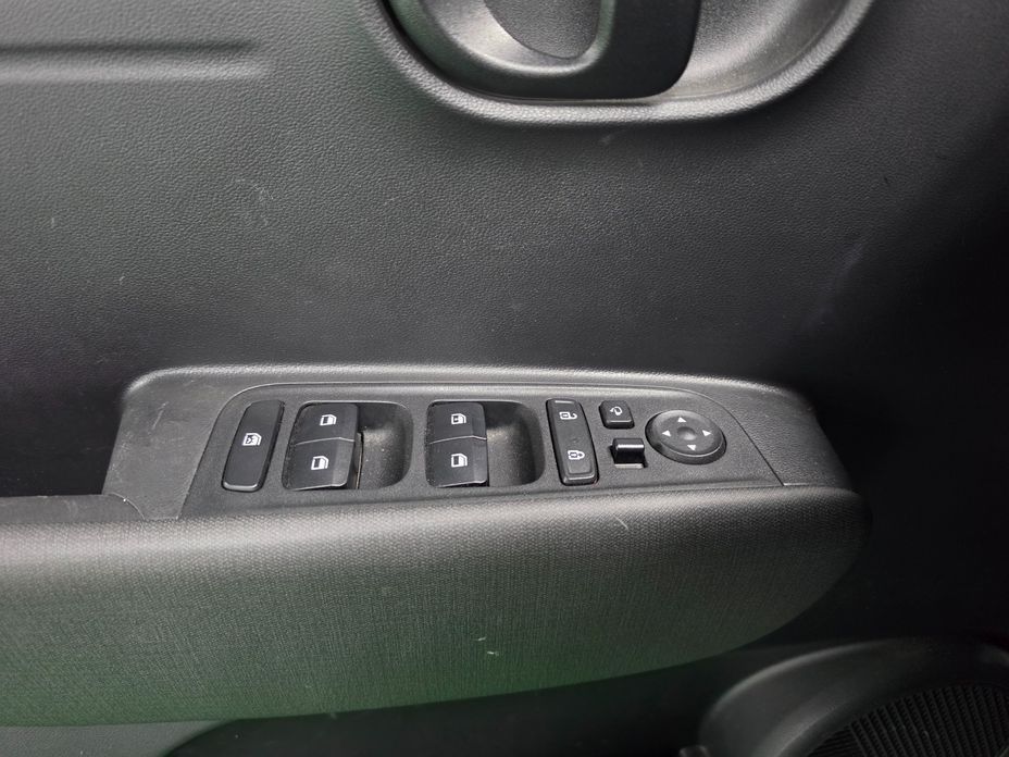 Hyundai Casper 2023