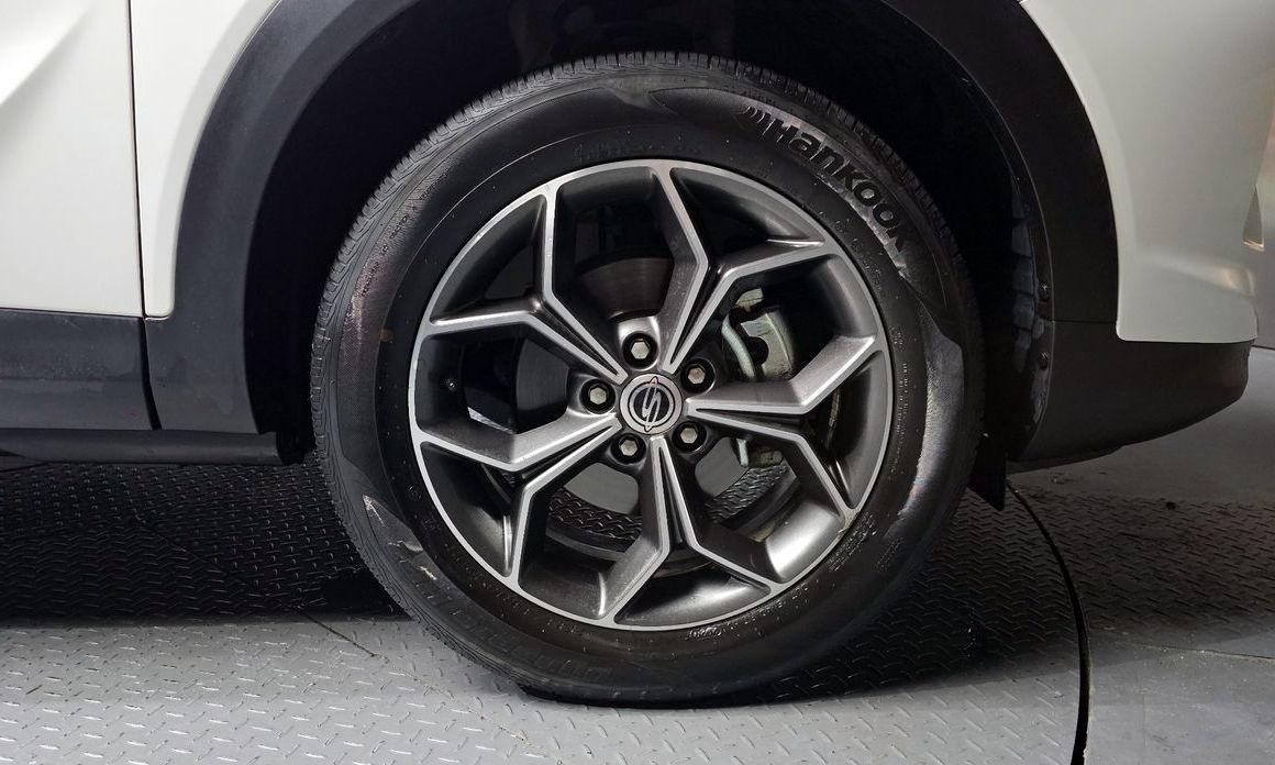 KG_Mobility_Ssangyong KORANDO 2021