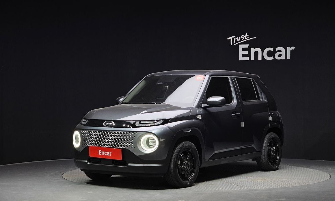 Hyundai Casper 2023