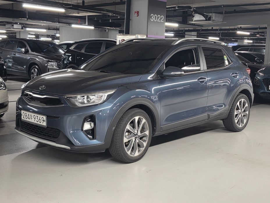Kia Stonic 2020