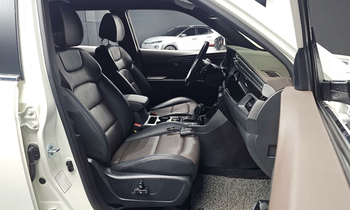 KG_Mobility_Ssangyong KORANDO 2021