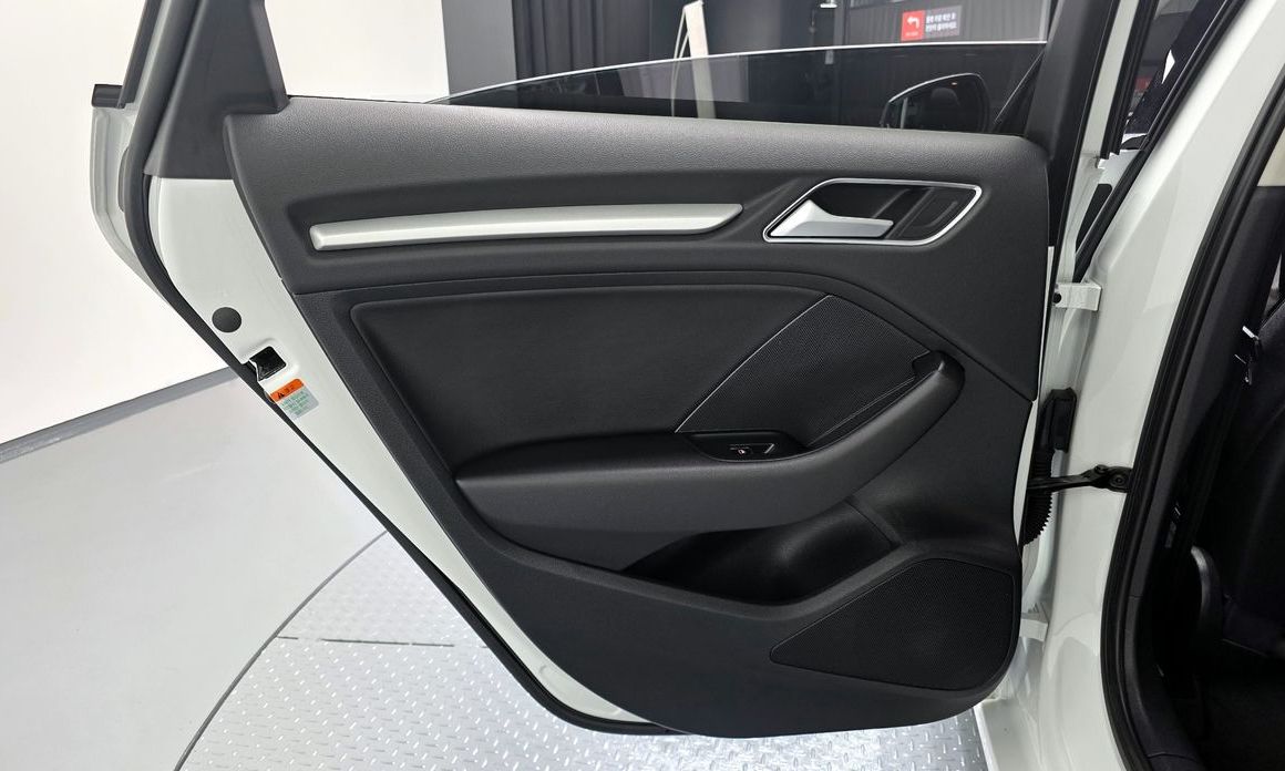 Audi A3 2016