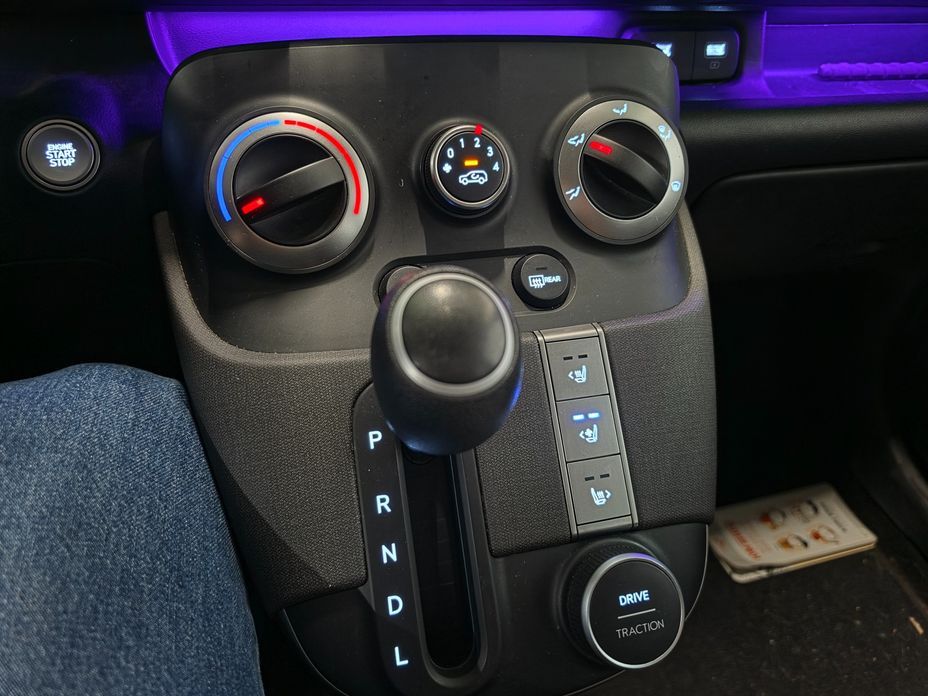 Hyundai Casper 2023