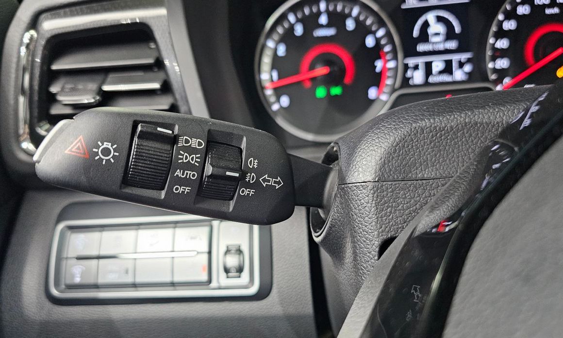 KG_Mobility_Ssangyong TIBOLI 2022