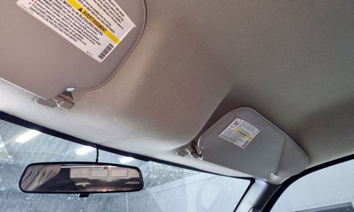 Chevrolet Express Van 2008