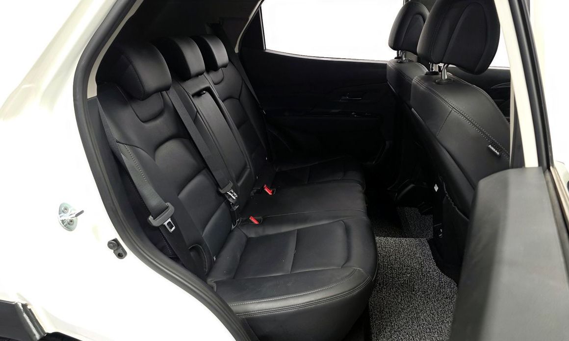 KG_Mobility_Ssangyong KORANDO 2022