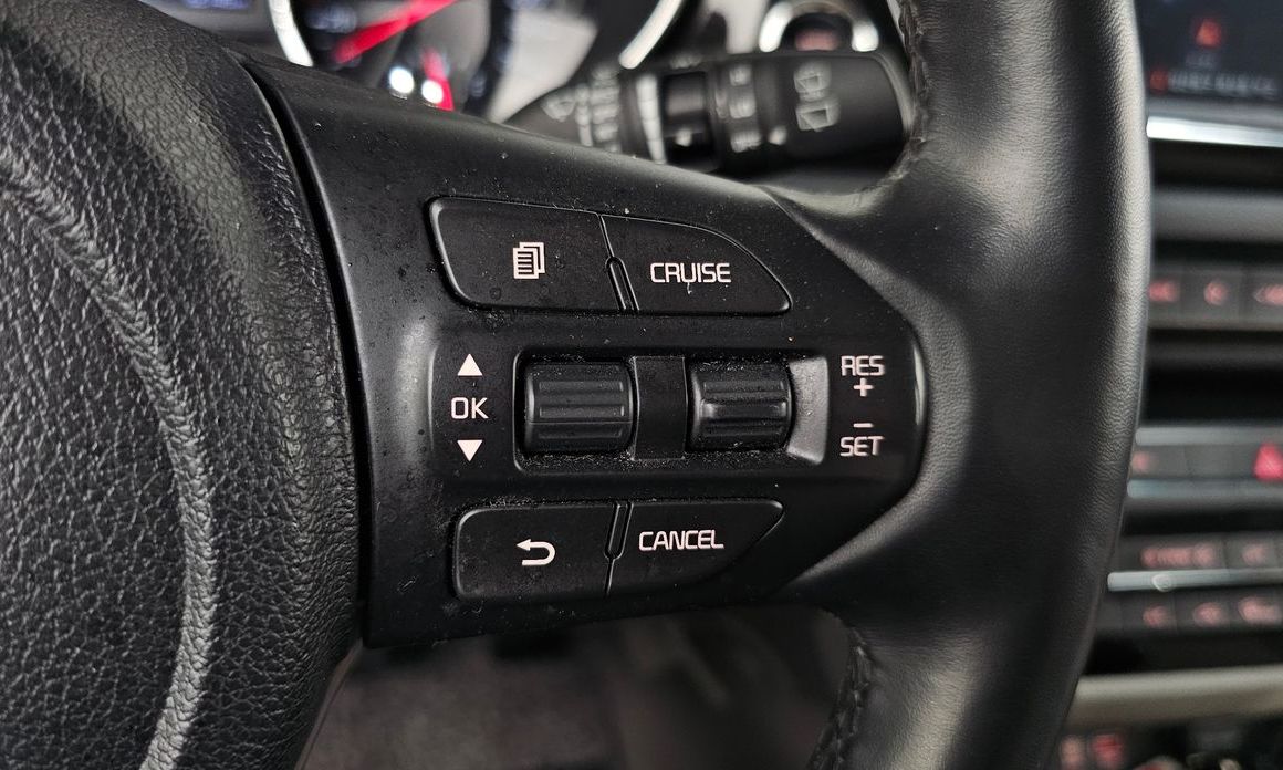 Kia Canival 2019