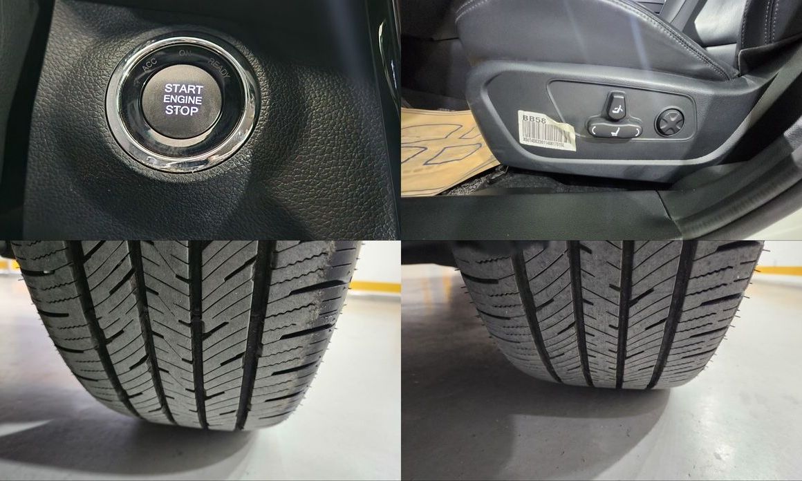 KG_Mobility_Ssangyong TIBOLI 2022