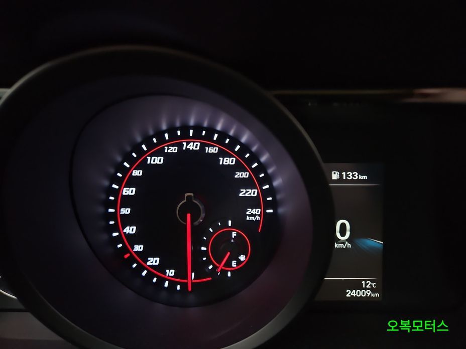 Hyundai AVANTE 2021