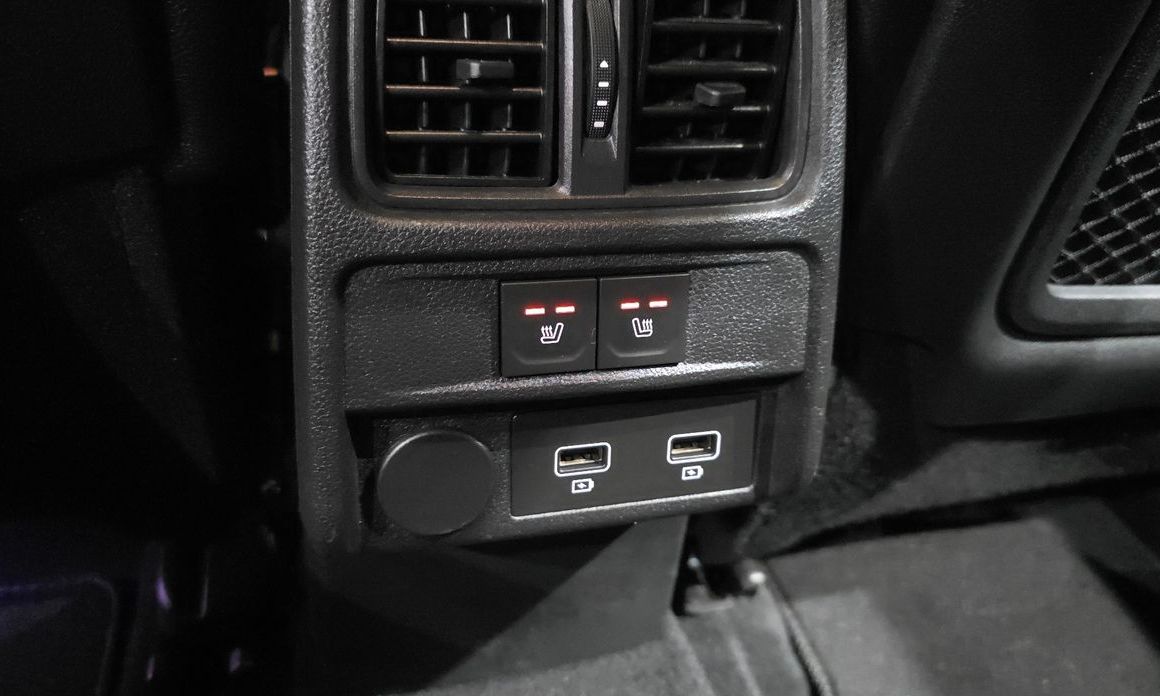 Renault-KoreaSamsung XM3 2020