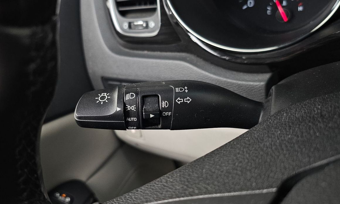 Kia Canival 2019