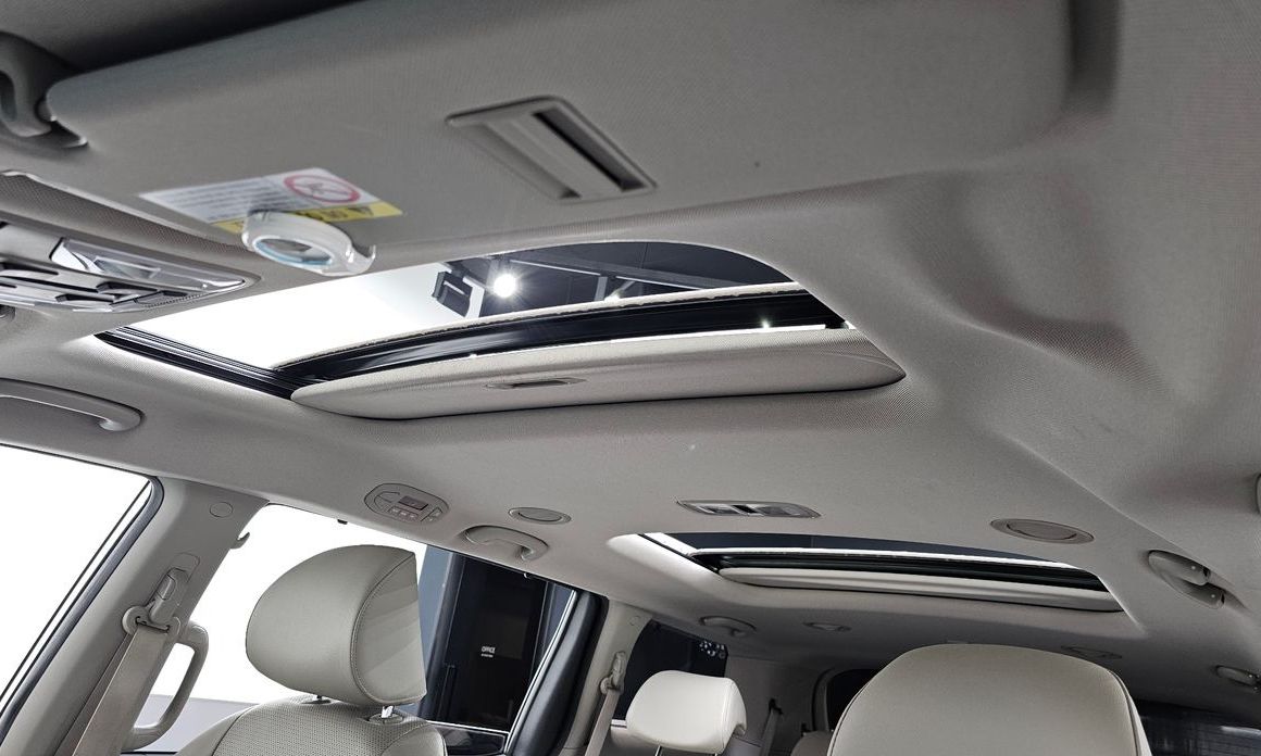 Kia Canival 2019