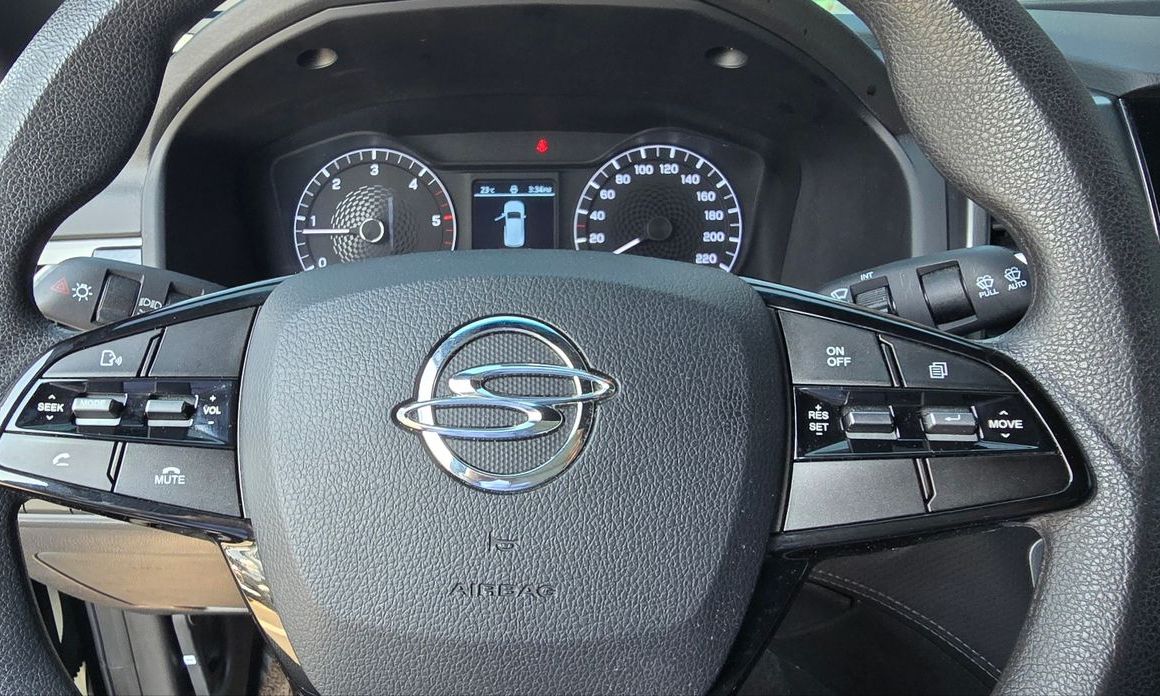 KG_Mobility_Ssangyong Rexton 2022