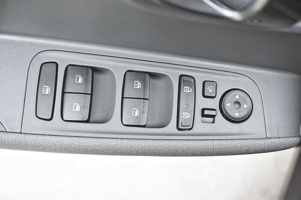 Hyundai Casper 2024