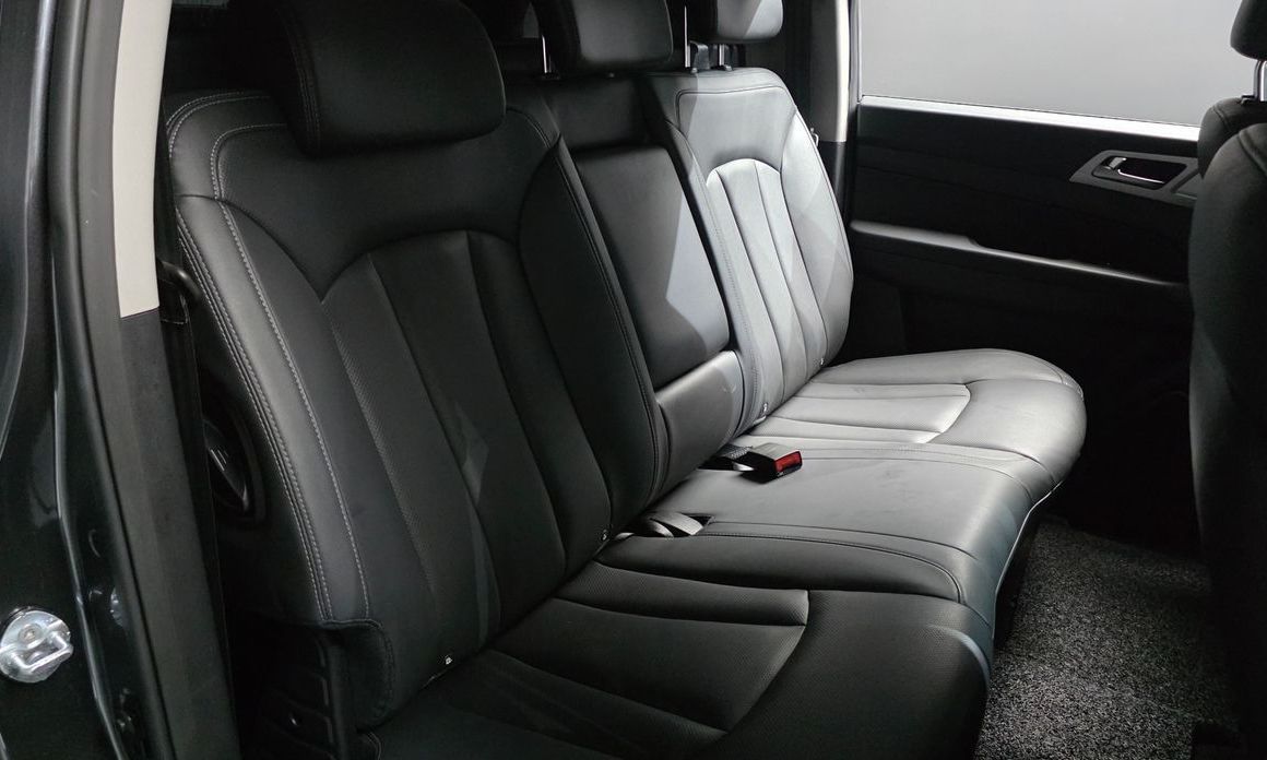 KG_Mobility_Ssangyong Rexton 2019