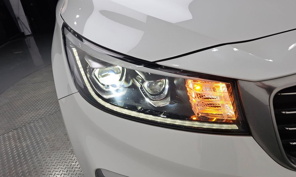 Kia Canival 2019