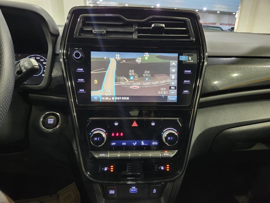 KG_Mobility_Ssangyong TIBOLI 2022