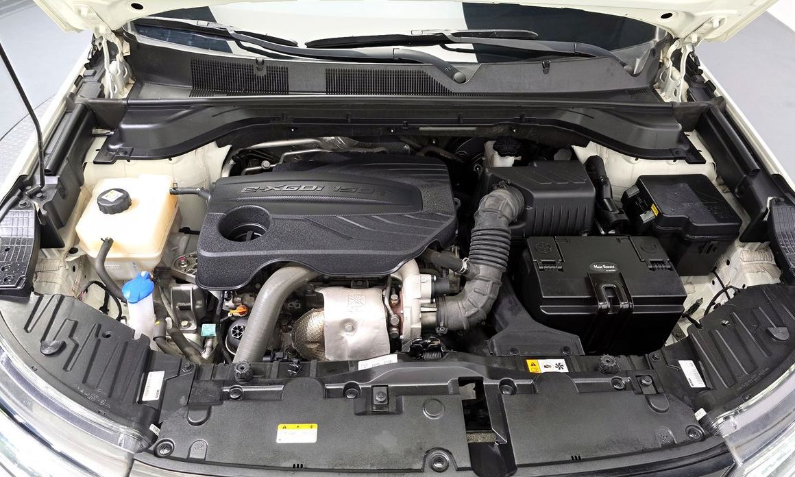 KG_Mobility_Ssangyong KORANDO 2022