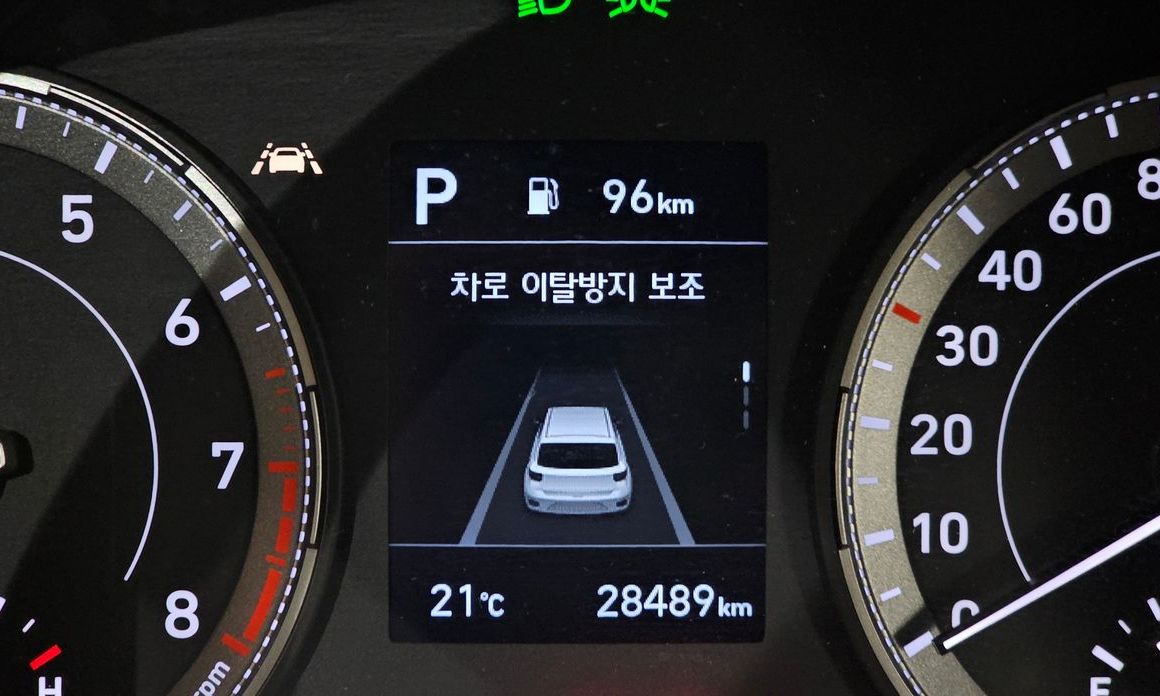 Hyundai Venue 2022