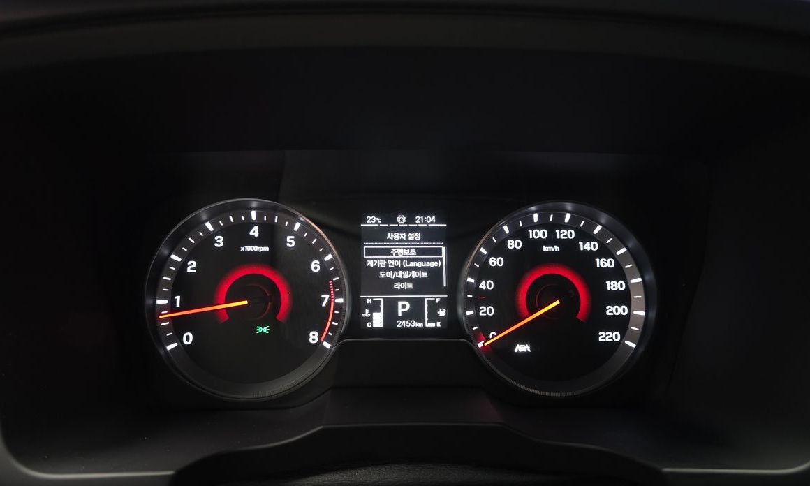KG_Mobility_Ssangyong TIBOLI 2021