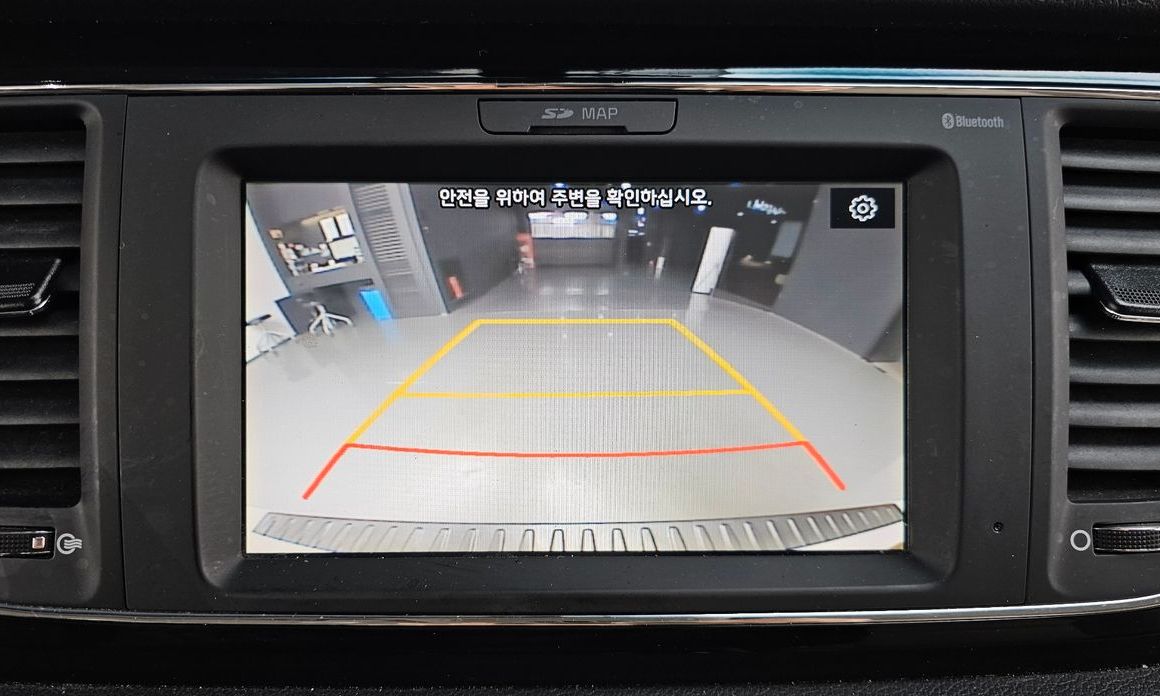 Kia Canival 2019