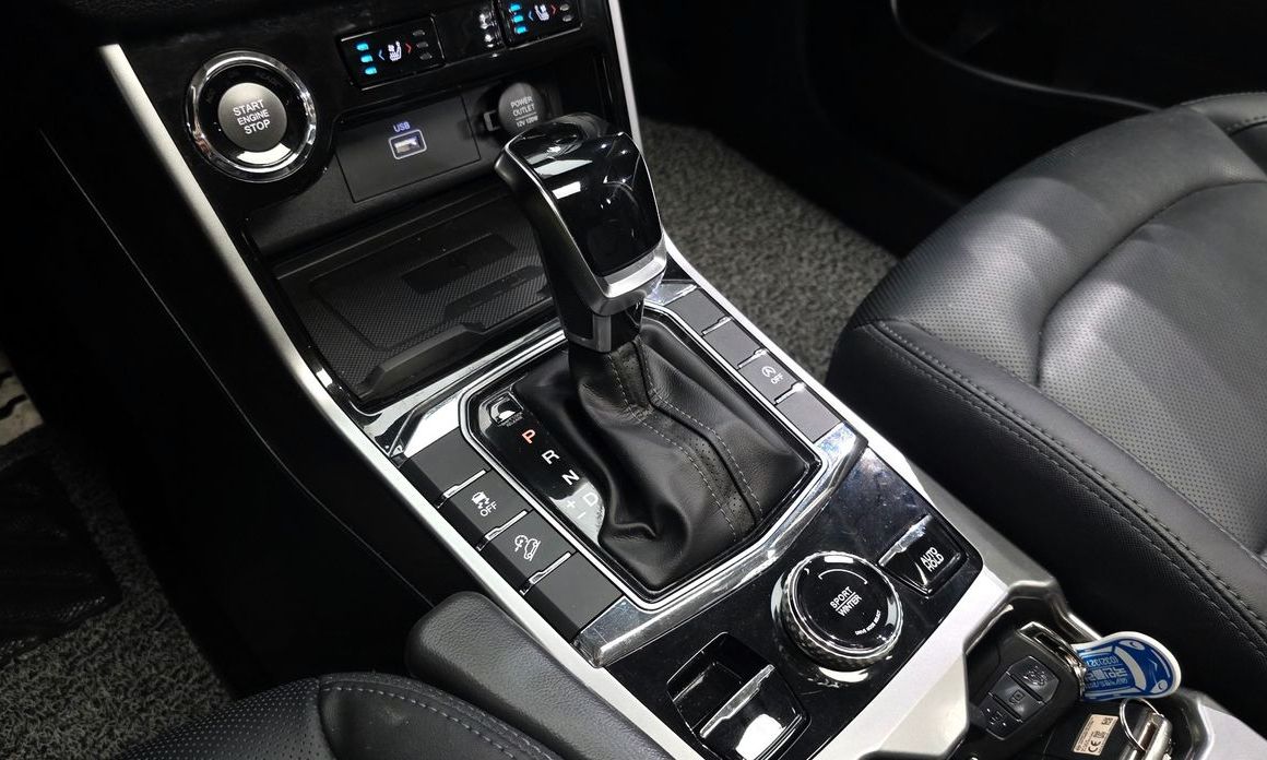 KG_Mobility_Ssangyong KORANDO 2022
