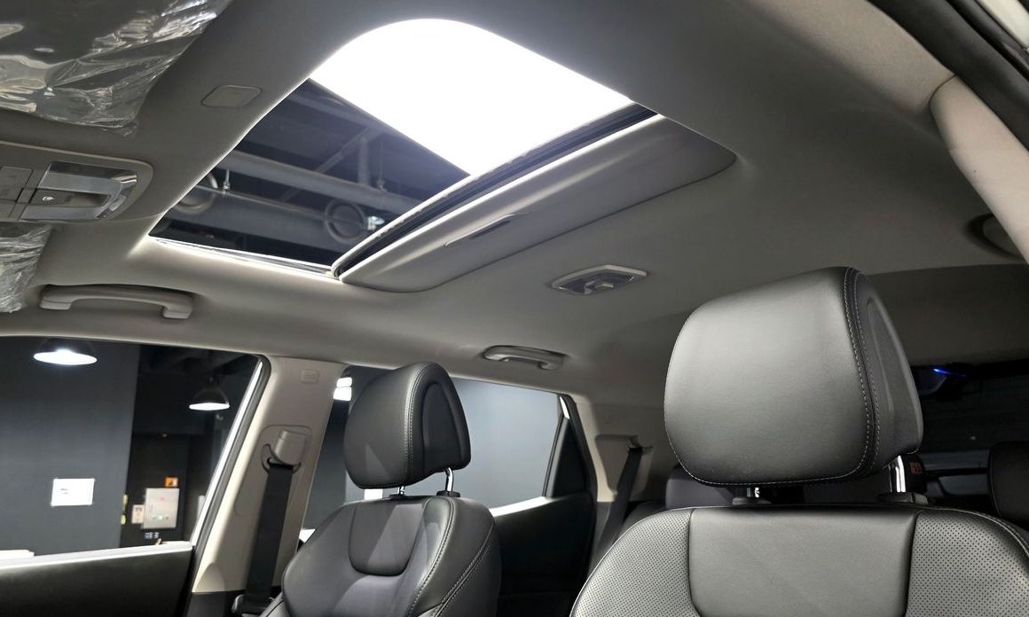 KG_Mobility_Ssangyong KORANDO 2022