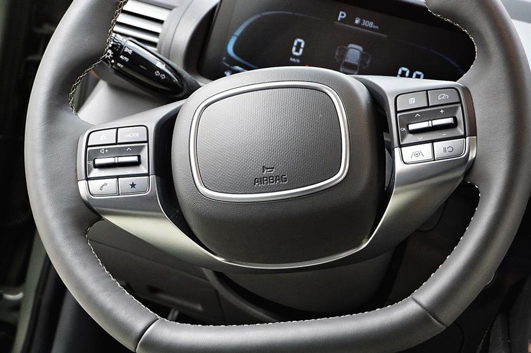 Hyundai Casper 2024